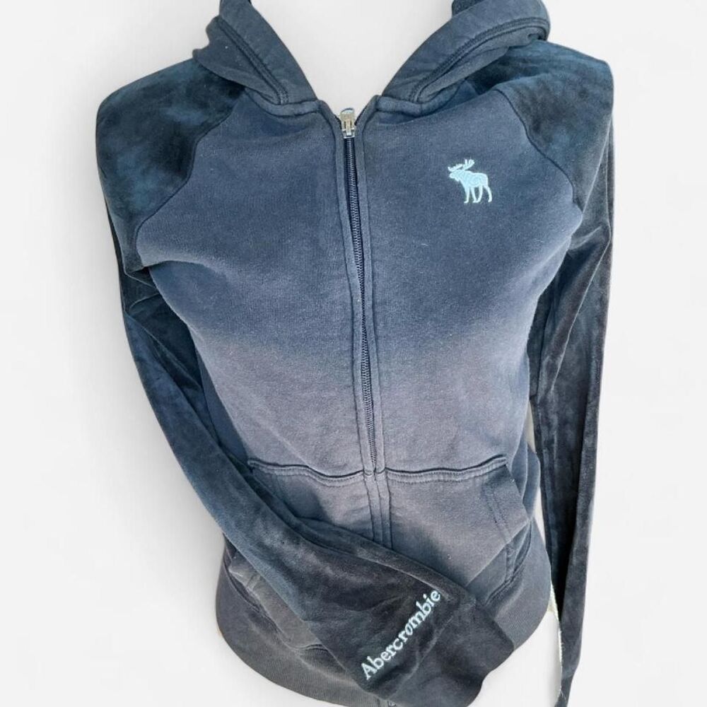 Abercrombie-fitch Women's Hoodie